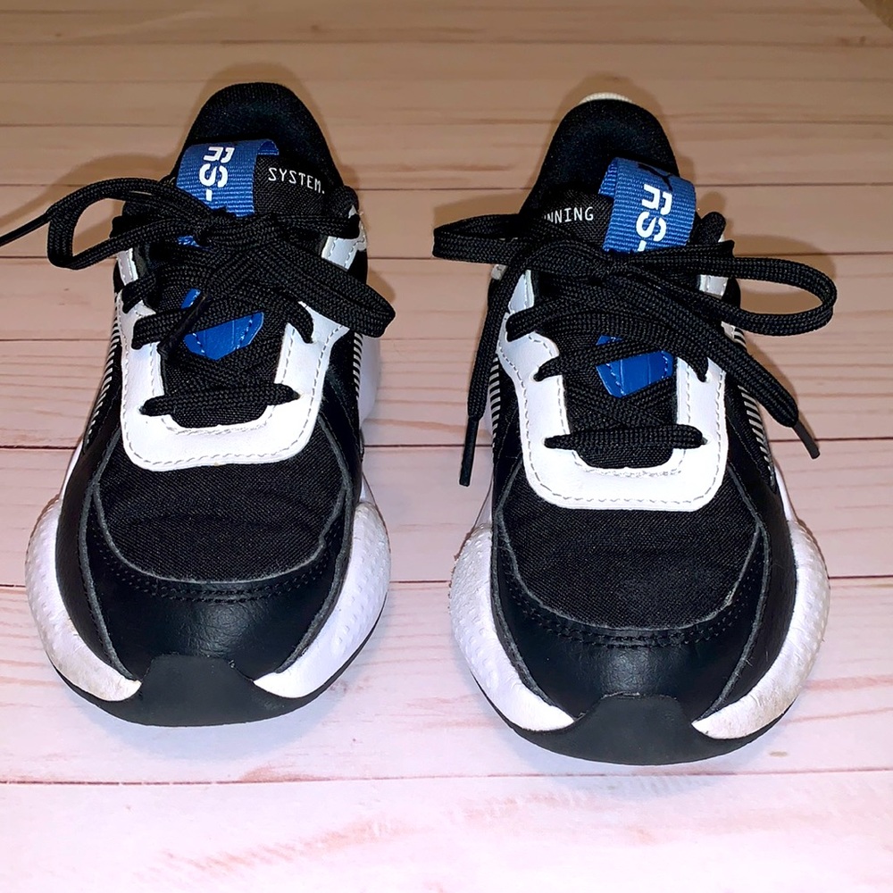 Puma RS-X Size 11